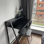 Central Gem Modern Flat&En Suite