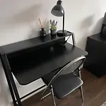 Central Gem Modern Flat&En Suite