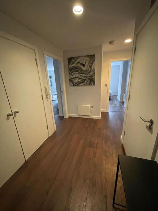 Gem Modern Flat&en *