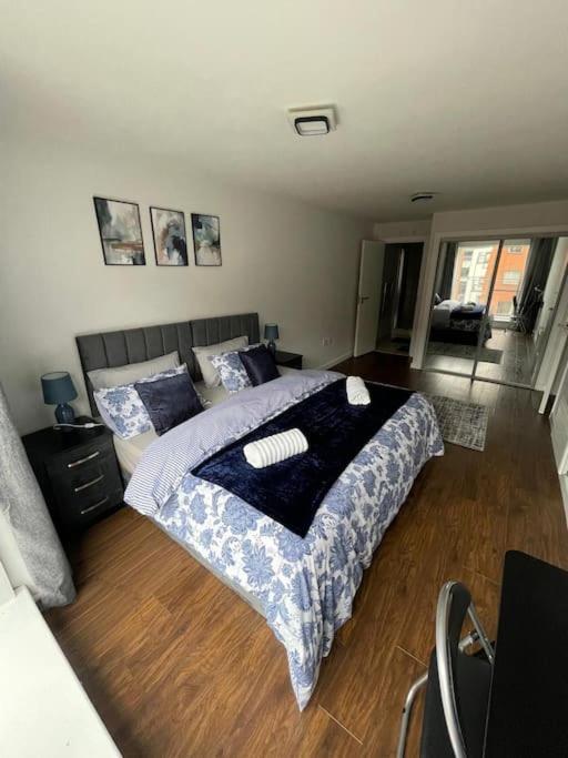 Gem Modern Flat&en Birmingham