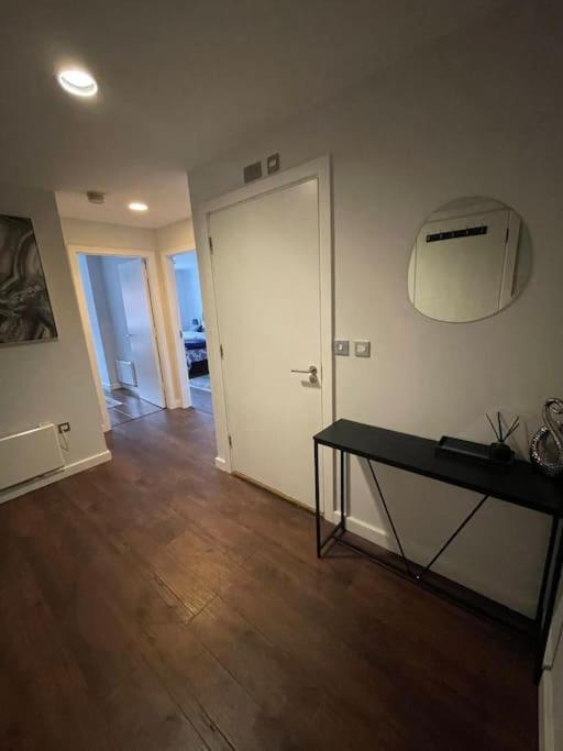 Gem Modern Flat&en Apartment