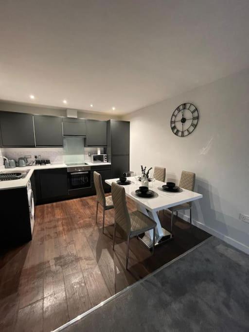 Gem Modern Flat&en Apartment *