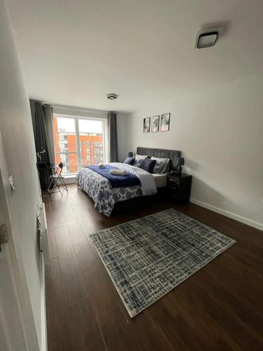 Gem Modern Flat&en Apartment