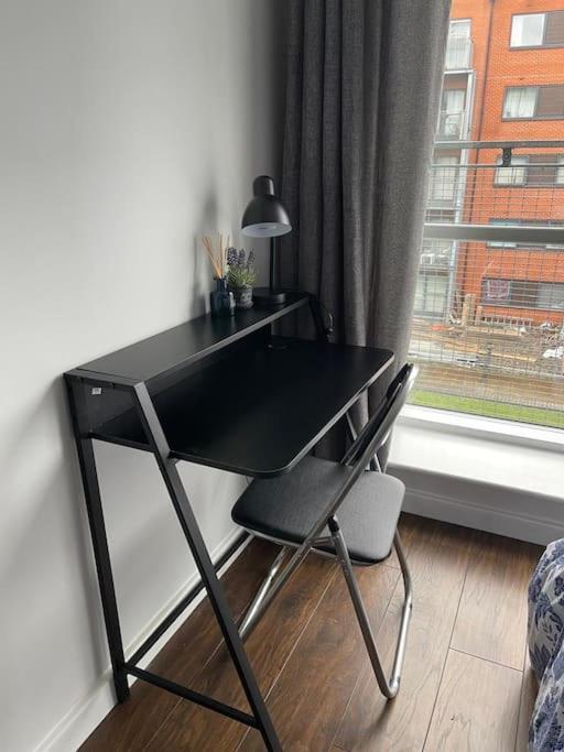Gem Modern Flat&en Apartment *