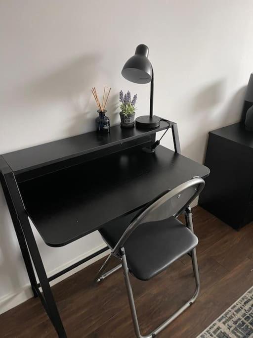 Apartment Gem Modern Flat&en *