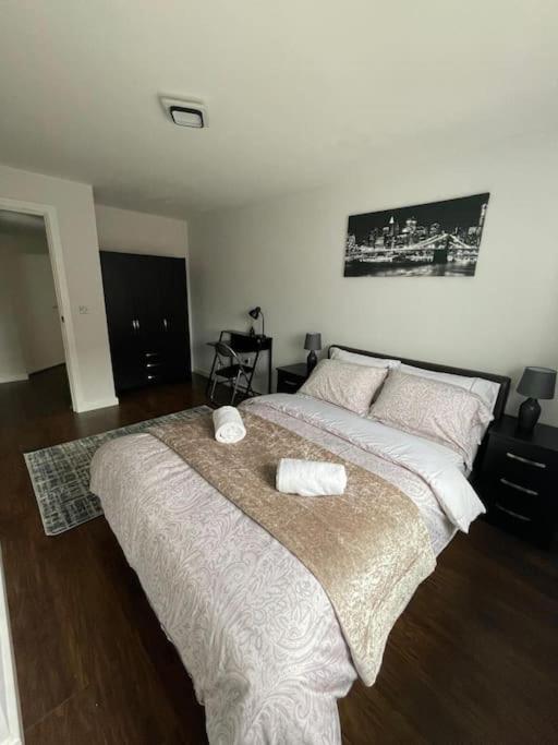 Apartment Gem Modern Flat&en