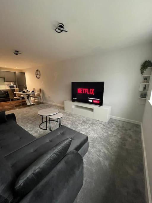 Gem Modern Flat&en Apartment