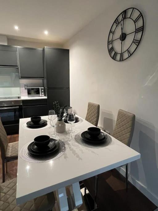 Gem Modern Flat&en Apartment *