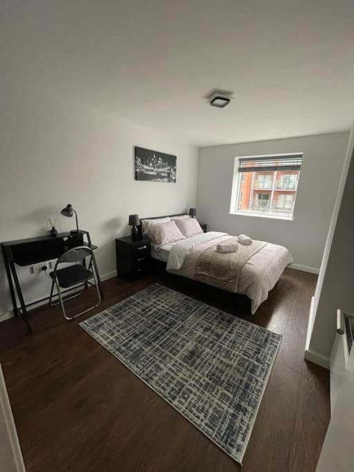 Gem Modern Flat&en Birmingham